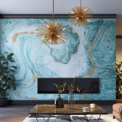 Люстра ODEON LIGHT KAVALLE 4662/12