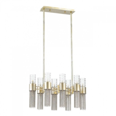 Люстра ODEON LIGHT PERLA 4631/16