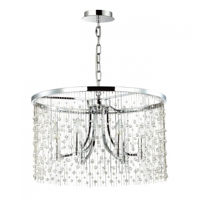 Люстра ODEON LIGHT RAINI 4845/6