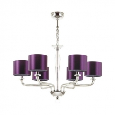 Люстра ODEON LIGHT VOSTA 4726/6