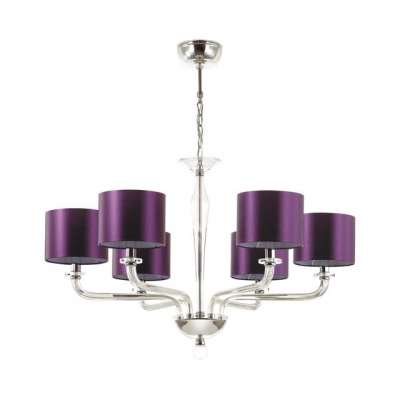 Люстра ODEON LIGHT VOSTA 4726/6