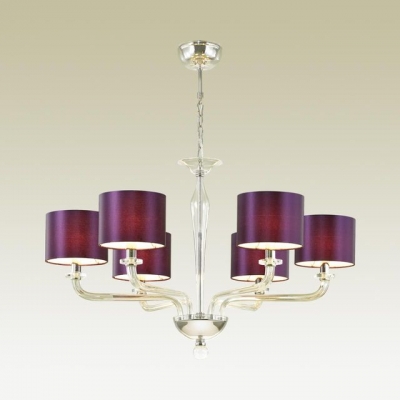 Люстра ODEON LIGHT VOSTA 4726/6