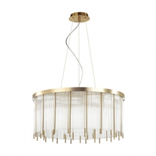 Люстра ODEON LIGHT YORK 4788/10