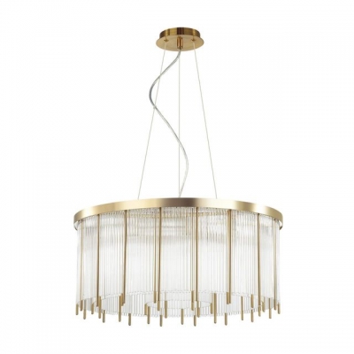 Люстра ODEON LIGHT YORK 4788/10