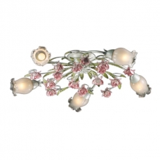 Люстра потолочная ODEON LIGHT AMELI 2252/5C