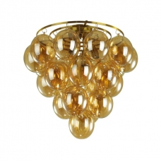 Люстра потолочная ODEON LIGHT GRAPE 4812/6C