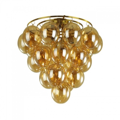 Люстра потолочная ODEON LIGHT GRAPE 4812/6C