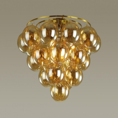 Люстра потолочная ODEON LIGHT GRAPE 4812/6C