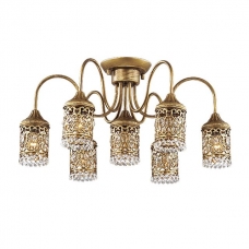 Люстра потолочная ODEON LIGHT SALONA 2641/7C