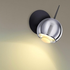 Настенный светодиодный светильник ODEON LIGHT MIA 4228/6WL