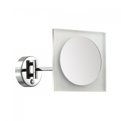 Настенный светодиодный светильник ODEON LIGHT MIRROR 4679/6WL