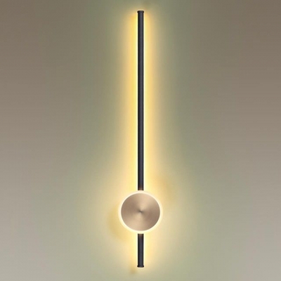 Настенный светодиодный светильник ODEON LIGHT STILO 4256/18WL