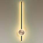 Настенный светодиодный светильник ODEON LIGHT STILO 4256/18WL