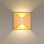 Настенный светодиодный светильник ODEON LIGHT TIBRO 3908/10WL