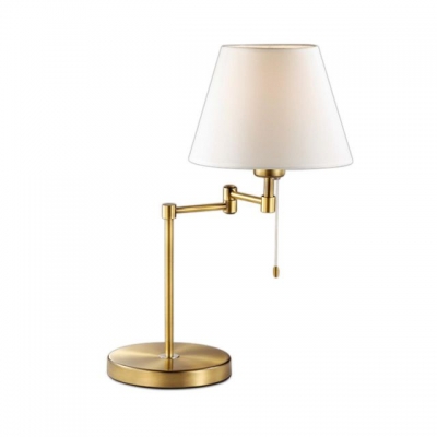 Настольная лампа ODEON LIGHT GEMENA 2481/1T