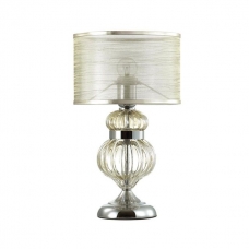 Настольная лампа ODEON LIGHT LILIT 4687/1T