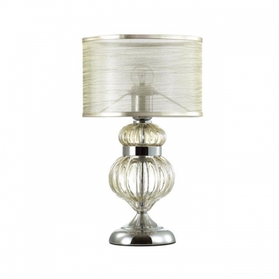 Настольная лампа ODEON LIGHT LILIT 4687/1T