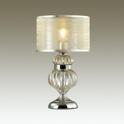 Настольная лампа ODEON LIGHT LILIT 4687/1T