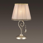 Настольная лампа ODEON LIGHT MARIONETTA 3924/1T