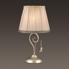 Настольная лампа ODEON LIGHT MARIONETTA 3924/1T