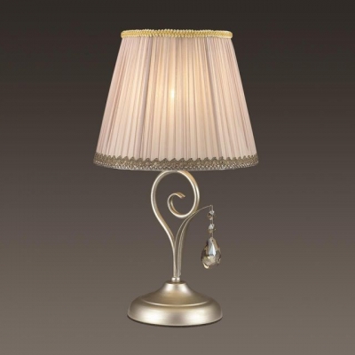 Настольная лампа ODEON LIGHT MARIONETTA 3924/1T