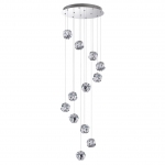 Подвесная люстра ODEON LIGHT L-VISION 5084/60L