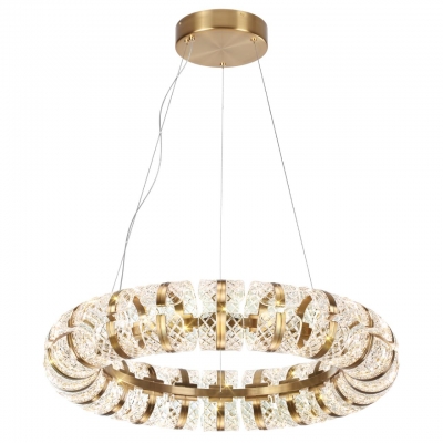 Подвесная люстра ODEON LIGHT MIRAGE 5030/128L