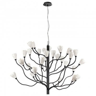 Подвесная люстра ODEON LIGHT MODERN 5090/30