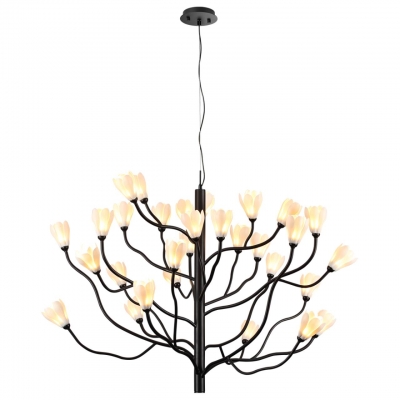Подвесная люстра ODEON LIGHT MODERN 5090/30