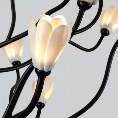 Подвесная люстра ODEON LIGHT MODERN 5090/30