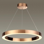 Подвесной светодиодный светильник ODEON LIGHT BRIZZI 3885/35LA