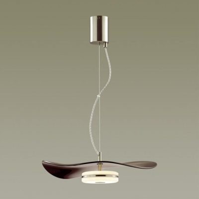 Подвесной светодиодный светильник ODEON LIGHT FLUENT 4857/13L Подвесной светодиодный светильник ODEON LIGHT FLUENT 4857/13L