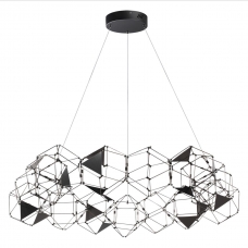Подвесная люстра ODEON LIGHT L-VISION 5087/68L