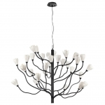 Подвесная люстра ODEON LIGHT MODERN 5090/30