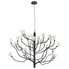 Подвесная люстра ODEON LIGHT MODERN 5090/30
