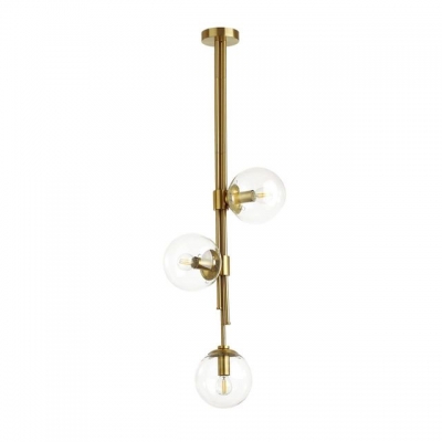 Потолочный светильник ODEON LIGHT BRAZERI 4799/3