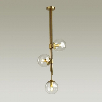 Потолочный светильник ODEON LIGHT BRAZERI 4799/3