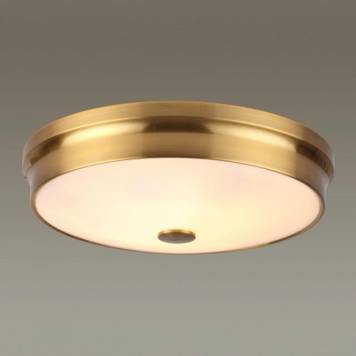 Потолочный светильник ODEON LIGHT MARSEI 4824/4C
