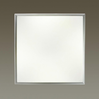 Потолочный светодиодный светильник ODEON LIGHT BERNAR 4624/48CL Потолочный светодиодный светильник ODEON LIGHT BERNAR 4624/48CL