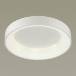 Потолочный светодиодный светильник ODEON LIGHT SOLE 4062/50CL