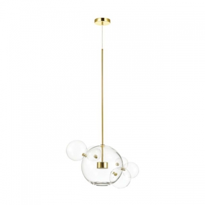 Светильник ODEON LIGHT BUBBLES 4640/12LB