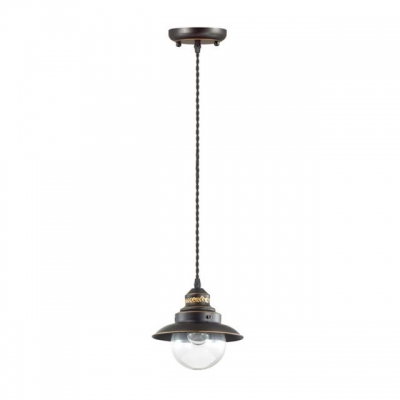 Светильник ODEON LIGHT SANDRINA 3249/1