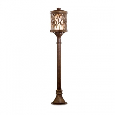Уличный фонарь ODEON LIGHT LAGRA 2287/1A