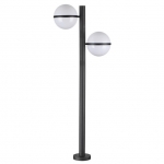 Уличный фонарь ODEON LIGHT LOMEO 4832/2F