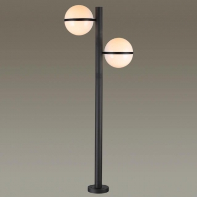 Уличный фонарь ODEON LIGHT LOMEO 4832/2F