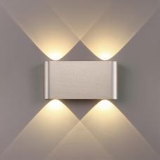 Бра Odeon light MAGNUM 7106/4WL