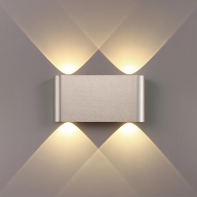 Бра Odeon light MAGNUM 7106/4WL