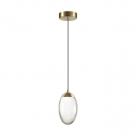 Подвесной светильник Odeon light PURA 7159/3L