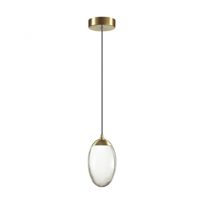 Подвесной светильник Odeon light PURA 7159/3L