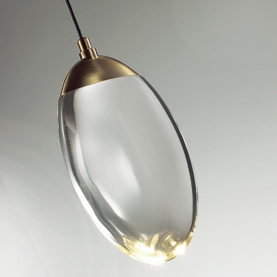 Подвесной светильник Odeon light PURA 7159/3L Подвесной светильник Odeon light PURA 7159/3L